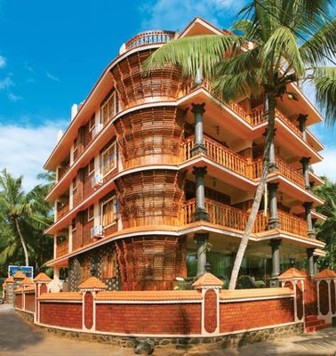 Sun Tara Beach Resort